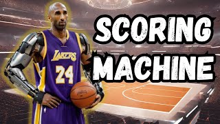 HOW TO SCORE MORE: 4 Steps To Become A Scoring Machine!