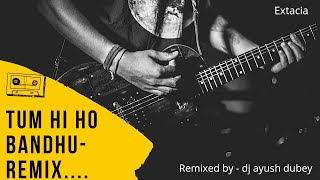 Tum Hi Ho Bandhu - remix || cocktail||  saif ali khan || chillout mashup|| latest 2021 recreation||