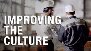 Grainger Presents: Improving Safety Culture - A Safety Story