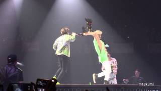 140622 SHINee World 3 Jakarta 321 Dance Time