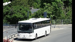 Mercedes-Benz Intouro E / #1311 / SUMC-Sofia / Line 111 + A little BONUS at the End