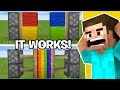 2 Minecraft Life Hacks You Need To Know (part 2) #shorts