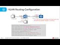 Topic 24  VLAN Routing