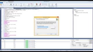 Video 8 – Data Explorer and Pivot Reporting 8 4
