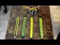 Paracord bracelet math formulas_reduce your scrap Paracord bracelet math formulas_reduce your scrap