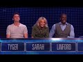 Funniest Ever Moments From The Chase