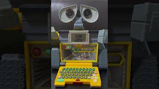 Vtech Wall E Learning Laptop