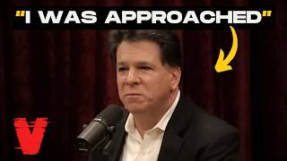 Eric Weinstein Drops UFO Bombshell