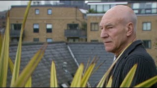 Patrick Stewart Talks About His Father - Who Do You Think You Are?