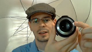 Discussion: Camera Weather Resistance