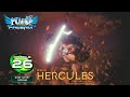 [PUMP IT UP PHOENIX] Hercules (헤라클레스) D26