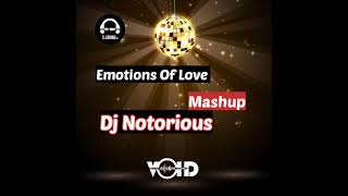 emotions of Love (Clubmix) (original) Dj Notorious #bollywoodsongs #priyankachopra #nehakakkar