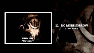 Linkin Park - No More Sorrow  (Extended Intro)  Studio Version - The Soldier 1