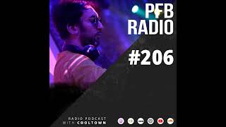 PFB Radio #206