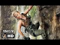 JURASSIC WORLD: REBIRTH | Official Trailer 2 (2025)