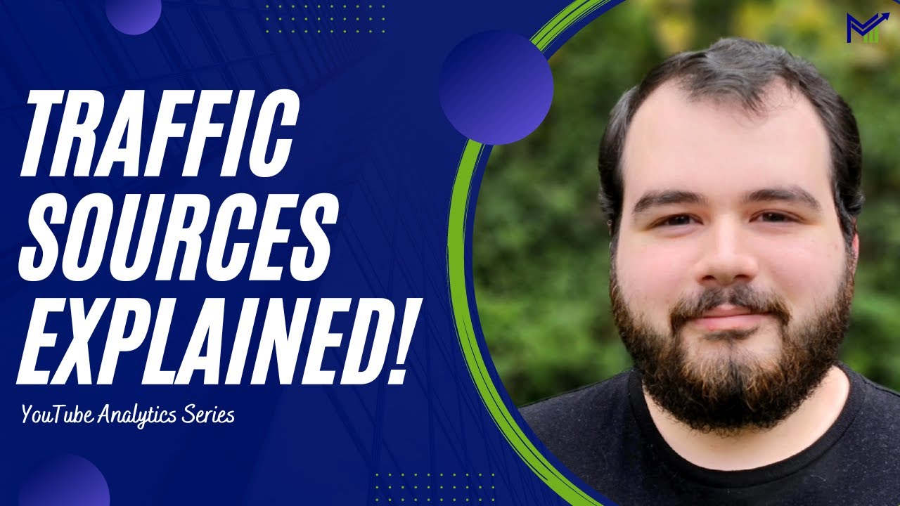 Youtube Traffic Sources Explained Youtube