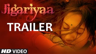 Official: Jigariyaa Theatrical Trailer | Harshvardhan Deo, Cherry Mardia