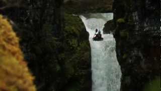 Best of Bomb Flow - 2012 Kayak Session Best Short Film of the Year entry