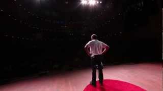 The Online Community-A New Paradigm: Mark Wills at TEDxSanLuisObispo