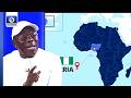 Xenophobia: Nigeria Can’t Be The Proverbial Punchbag For Other Countries – Oshiomhole