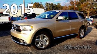 👉 DODGE DURANGO LIMITED RWD