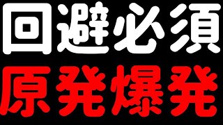 【レバナス重要情報】爆発の危険か ロシア軍の砲撃で原発火災 2022年3月4日