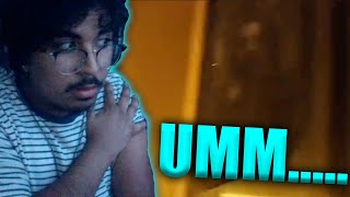 The UNKNOWN is SCARY.. - Scary Comp. V28 - Reaction