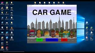 python pygame (game development) video 1 introduction to game and installation of python and pygame