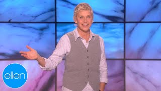 Ellen Gets Insulted (Season 7)