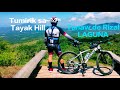 Tayak hills Rizal Laguna