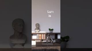 あなたのビジョンを実現させる | Lumion2023