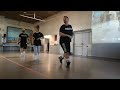 Work the world-Rebecca Lee, Mark Furnell, Chris Godden 2023
