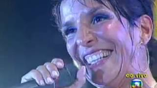 Ivete Sangalo - Toda Boa - Festival de Verão 2008