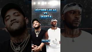 Joyner Lucas Vs Skepta Rap Beef Explained