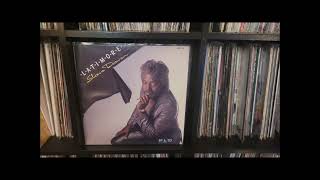 Latimore Careful Man