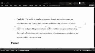 ☕ How Starbucks Uses Big Data & Apache Pig to Transform Customer Experience | Case Study Explained