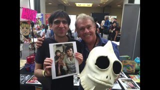 Wesley Eure interview