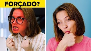 24 TRUQUES SALVADORES PARA AS SITUAÇÕES ESTRESSANTES