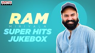 Ram Miriyala Superhit Songs Jukebox | Latest Telugu Songs | Telugu Hit Songs | Telugu Jukebox.