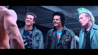 Terminator Genisys | Clip: "I've Been Waiting For You" | Paramount Pictures International