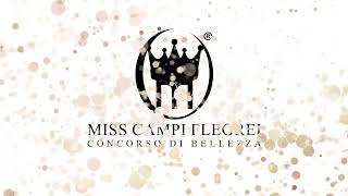 Miss Campi Flegrei Casting 15 Febbraio 2025