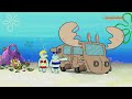 ¡¿la casa de patricio es un caparazón de tortuga bob esponja en español