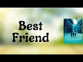 The Staves - Best Friend (Lyrics)