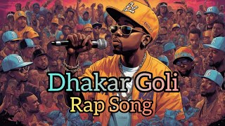 Dhakar Goli | ঢাকার গলি | Rap Song | Mind Relax Official