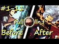 (1-11) Strongest Sword God Regresses In Time After Being Betrayed And Swears Revenge - Manhwa Recap