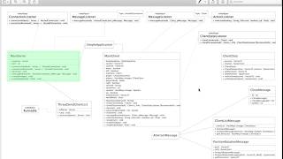 Multiplayer 3D Java Game with JMonkeyEngine (Part II)