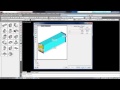 autodesk fabrication cadmep modelling your first component