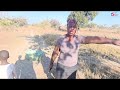 ZVIMBA........CHOKWADI CHEMUKUWASHA NA AMBUUYA CHOBUDITSWA PACHENA NEMUVAKIDZANI [PART 2]