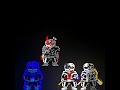 remake 【all not my sprites are v26 part 159】 undertale undertaleaus sans utau undertaleau