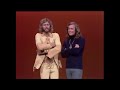 ELO - Bee Gees announce ELO performance for next episode of The Midgnight Special on August 17, 1973